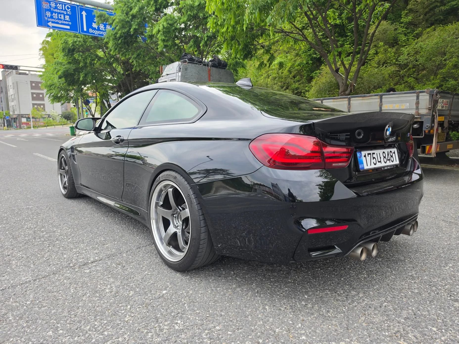 M4 (F82)