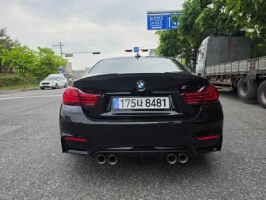 M4 (F82)