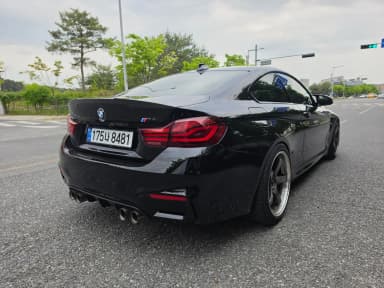 M4 (F82)