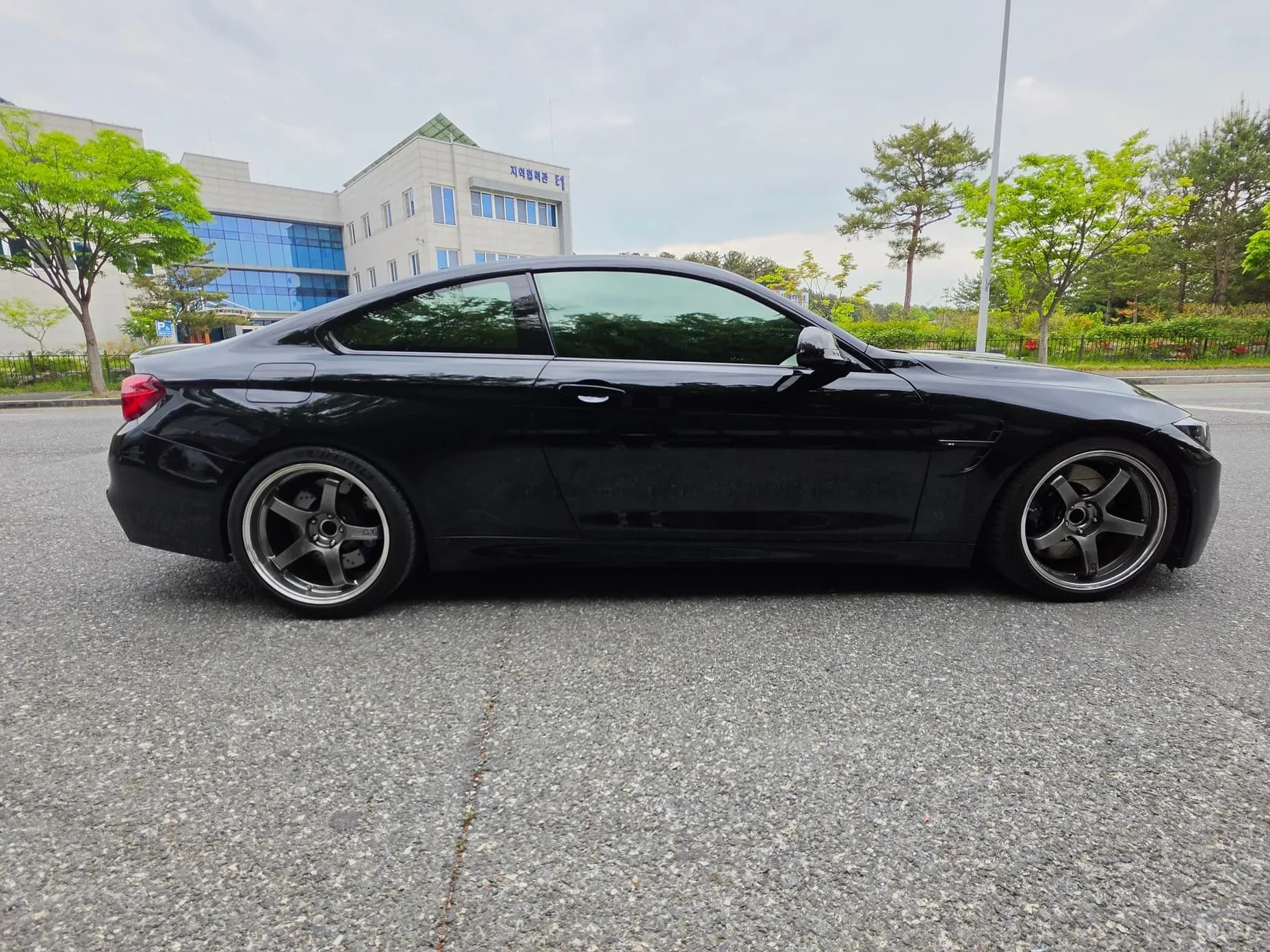 M4 (F82)