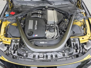 M4 (F82)