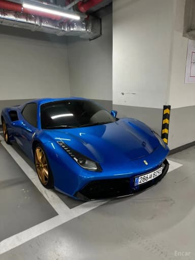 488 Spider