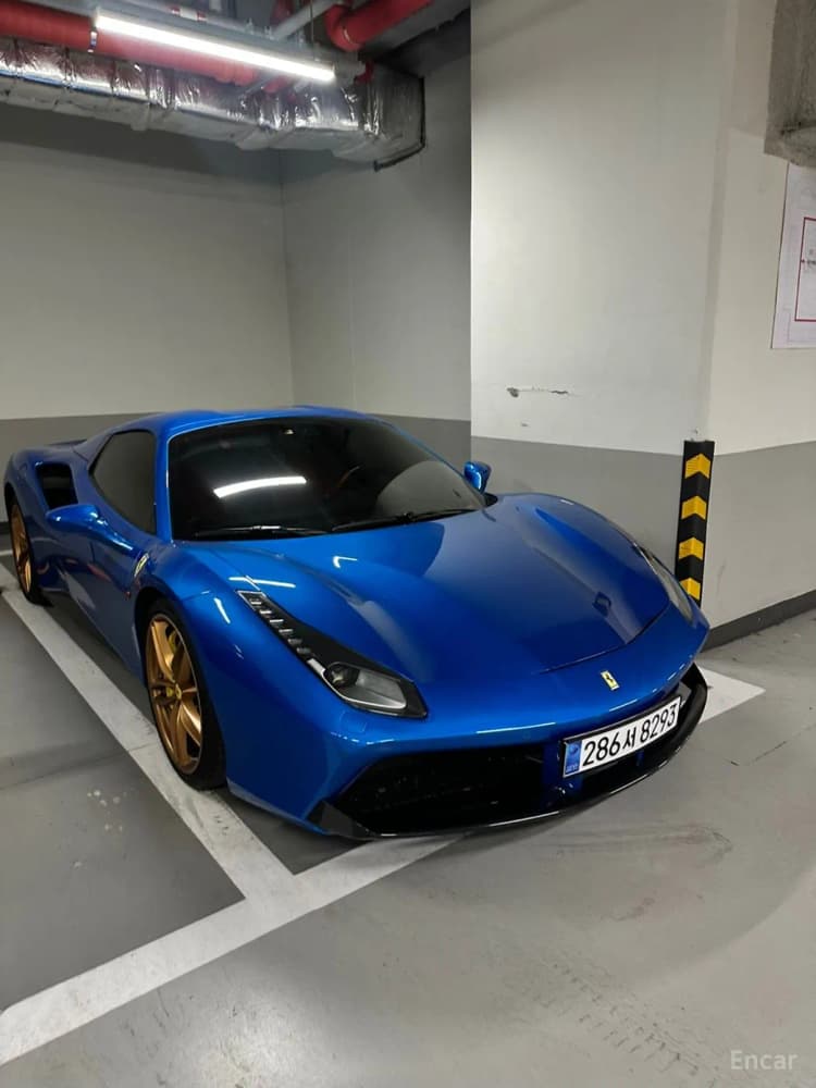 488 Spider