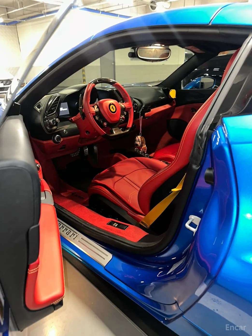 488 Spider