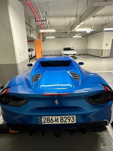 488 Spider