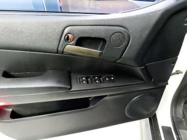 Korando Sports