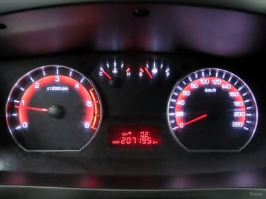 Korando Sports