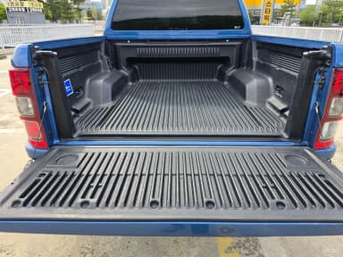 Ranger 3rd Generation
