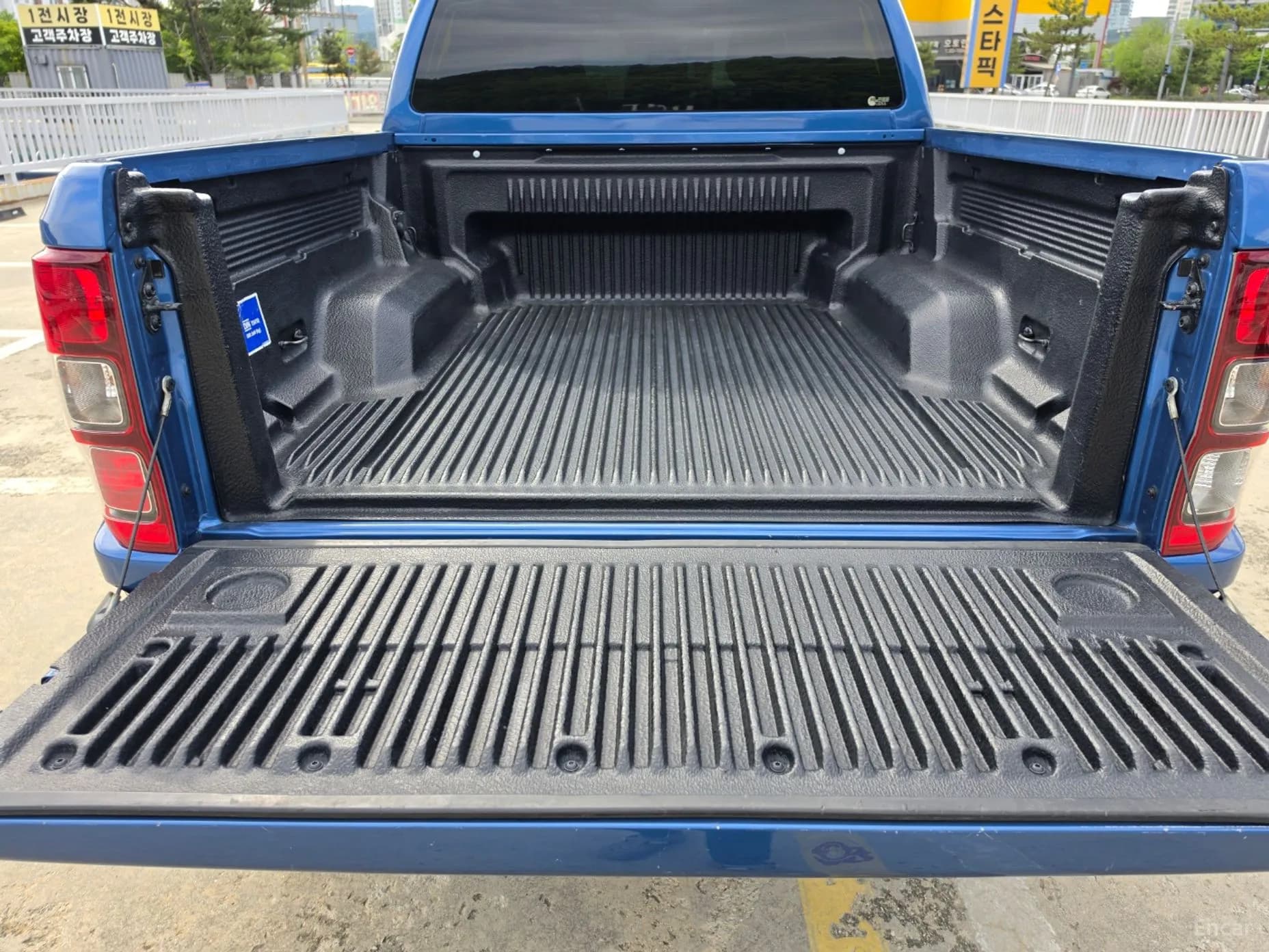 Ranger 3rd Generation