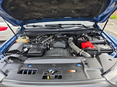 Ranger 3rd Generation