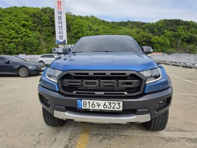 Ranger 3rd Generation