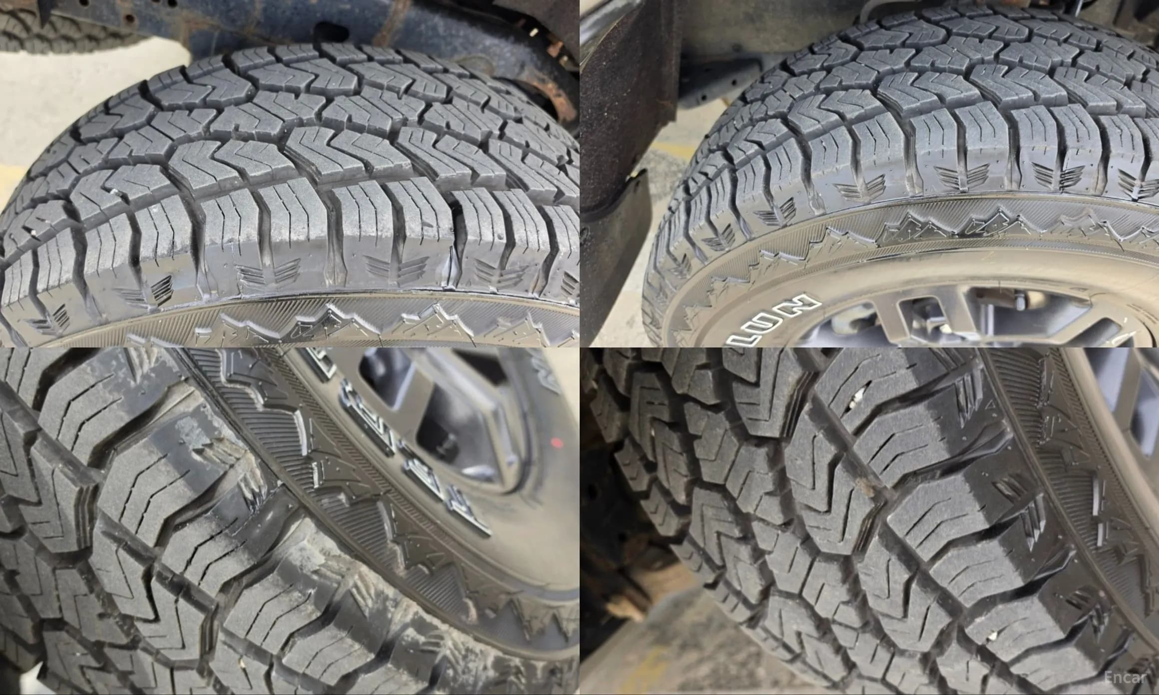 Ranger 3rd Generation