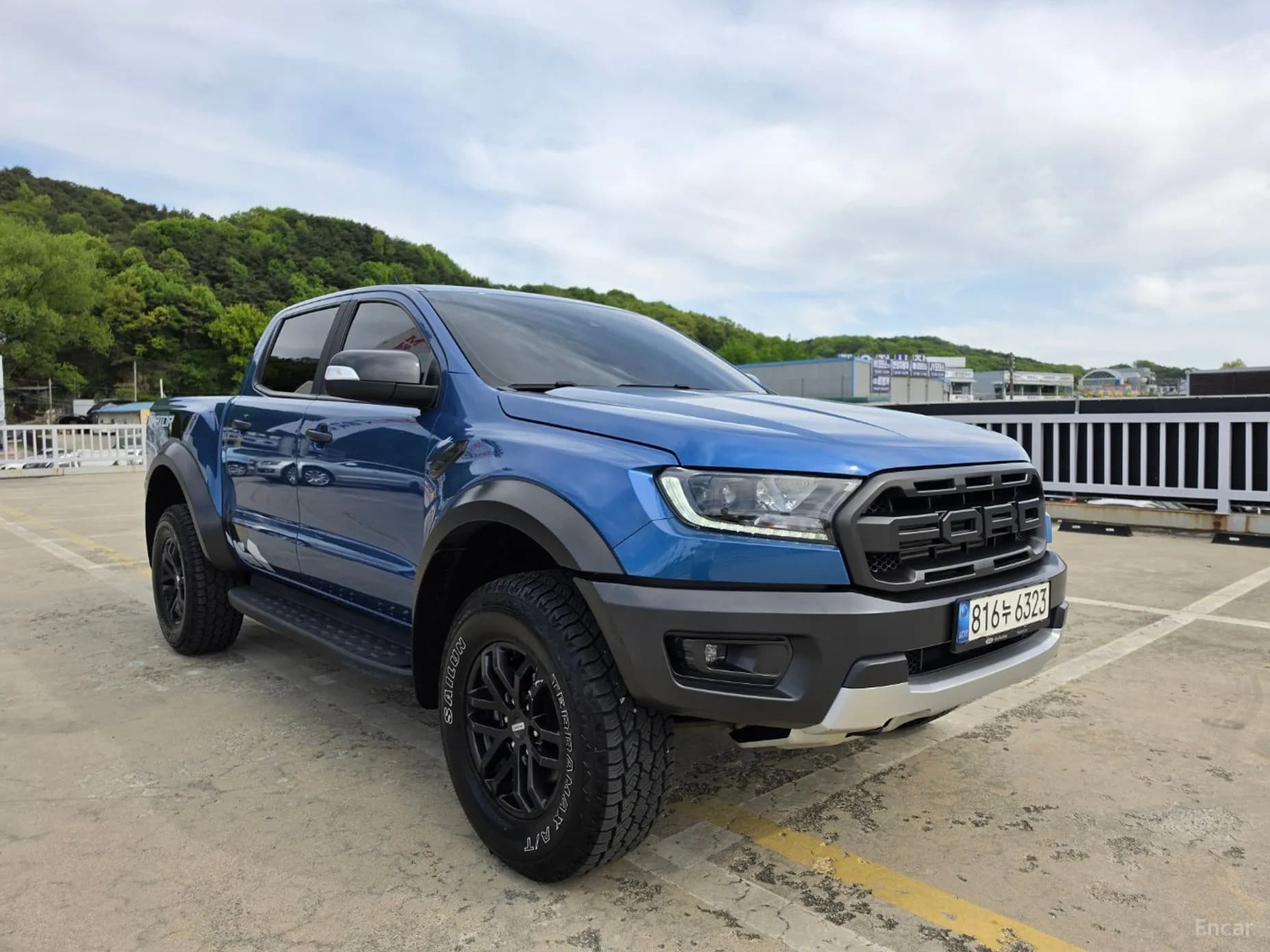 Ranger 3rd Generation