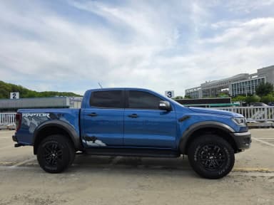 Ranger 3rd Generation