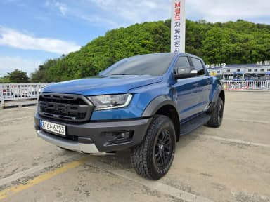 Ranger 3rd Generation