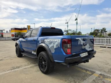 Ranger 3rd Generation
