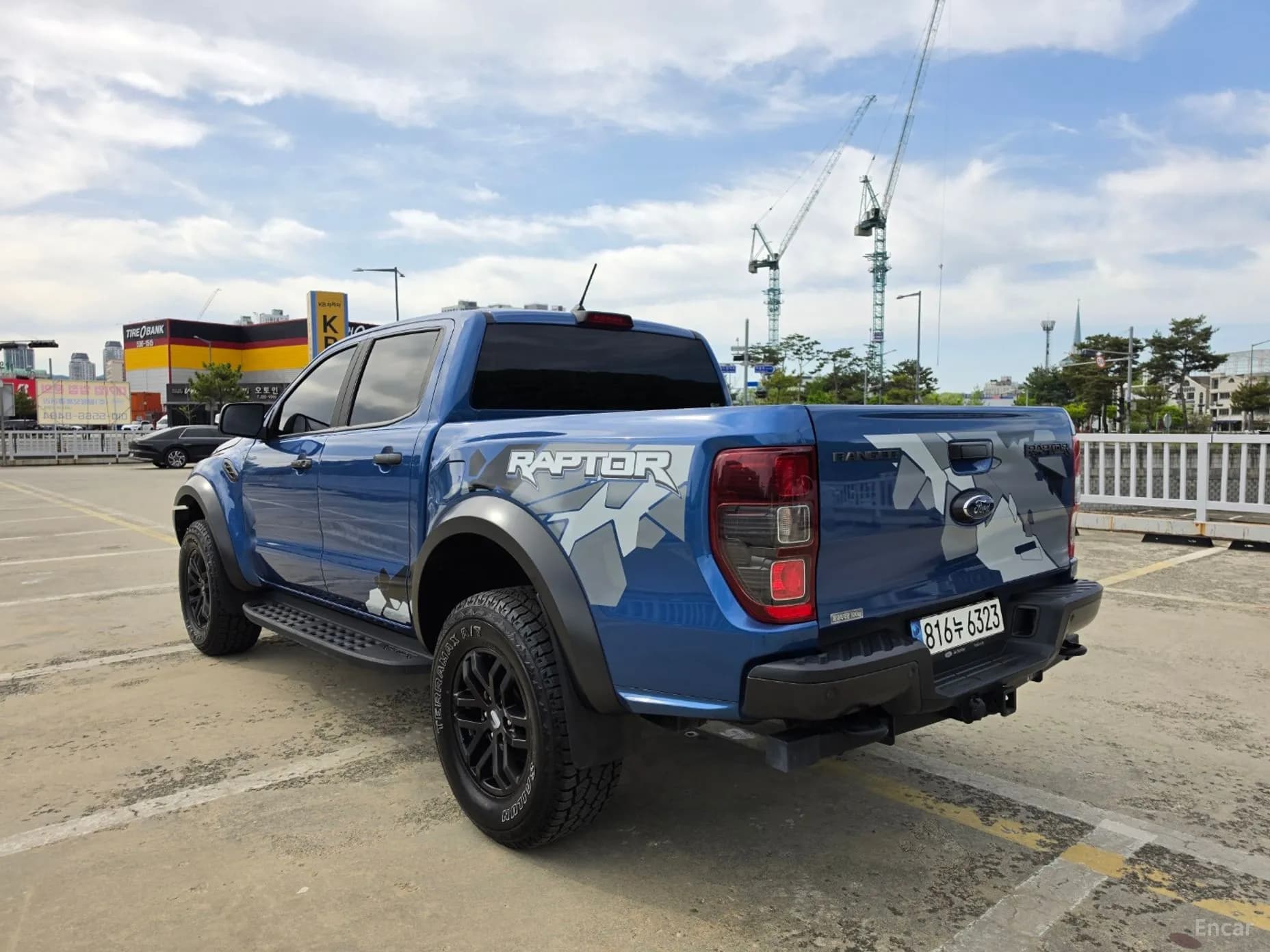 Ranger 3rd Generation