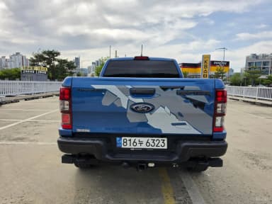 Ranger 3rd Generation