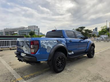 Ranger 3rd Generation