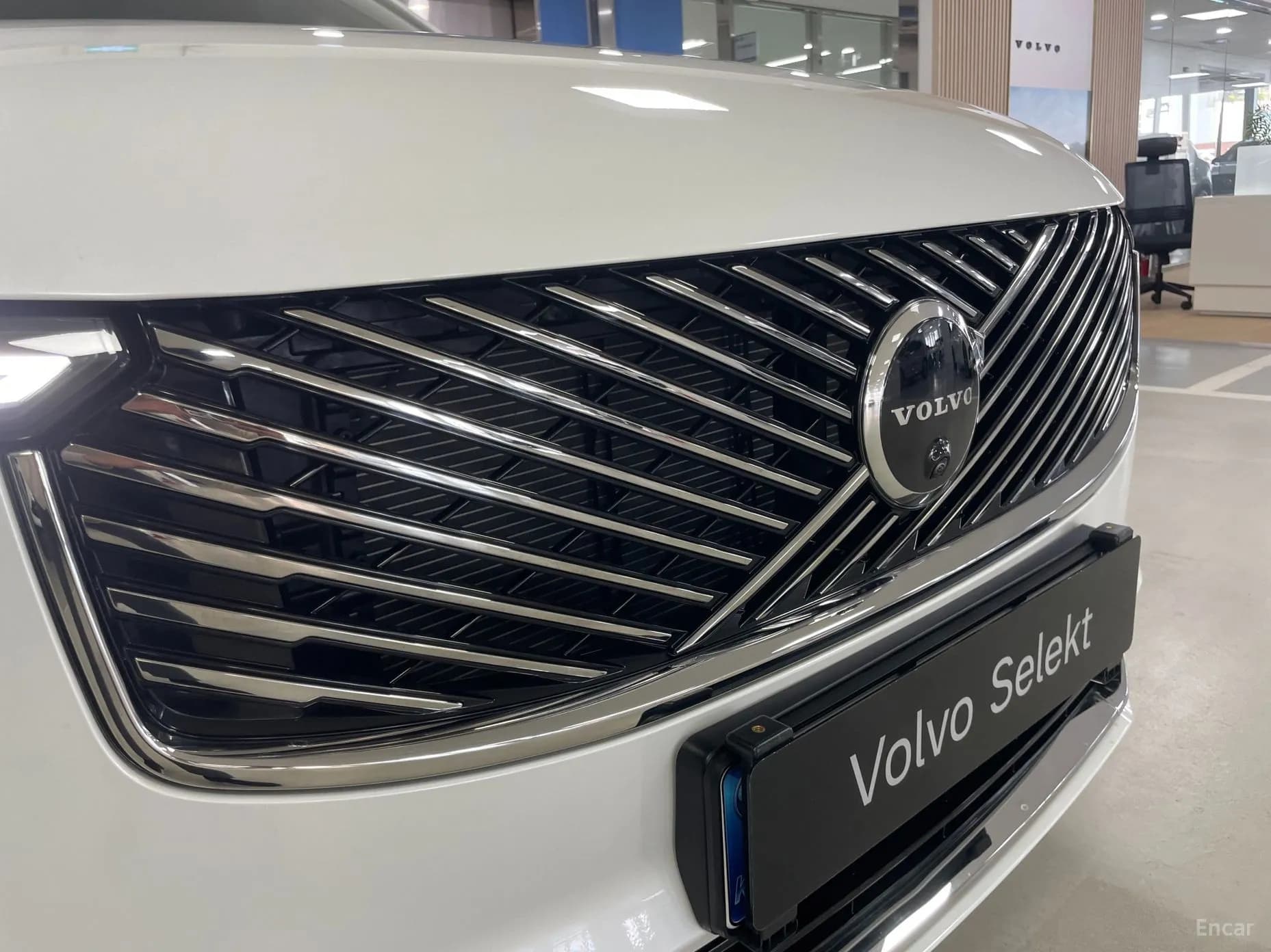 XC90 Gen 2