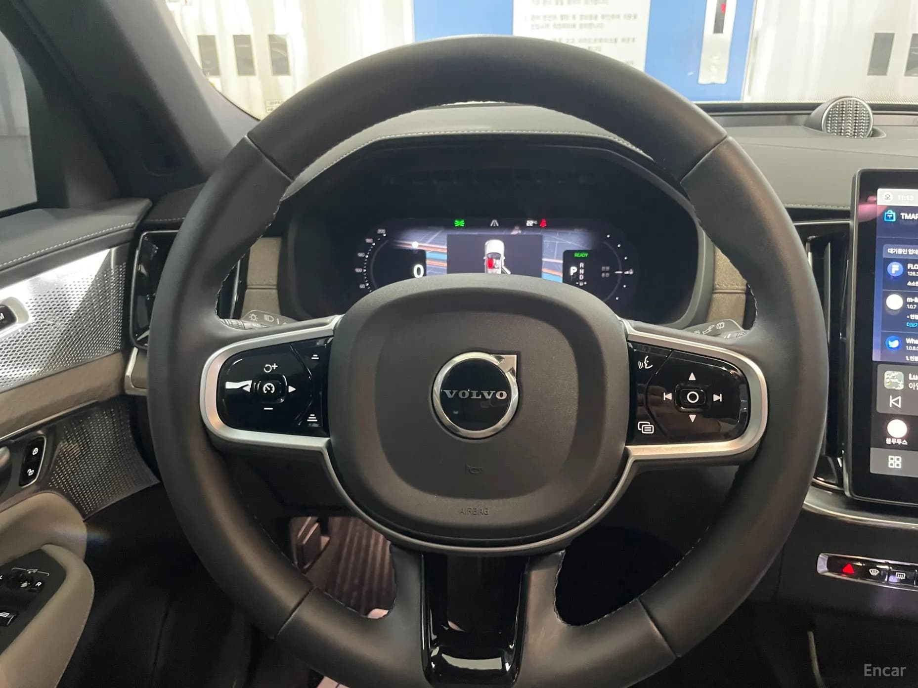 XC90 Gen 2