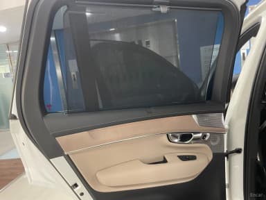 XC90 Gen 2