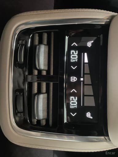 XC90 Gen 2