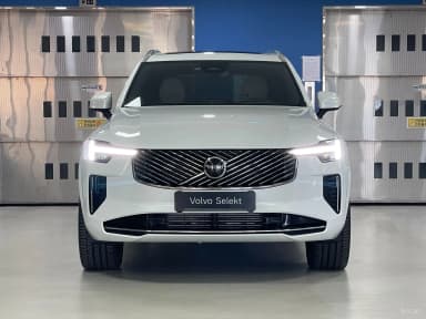 XC90 Gen 2