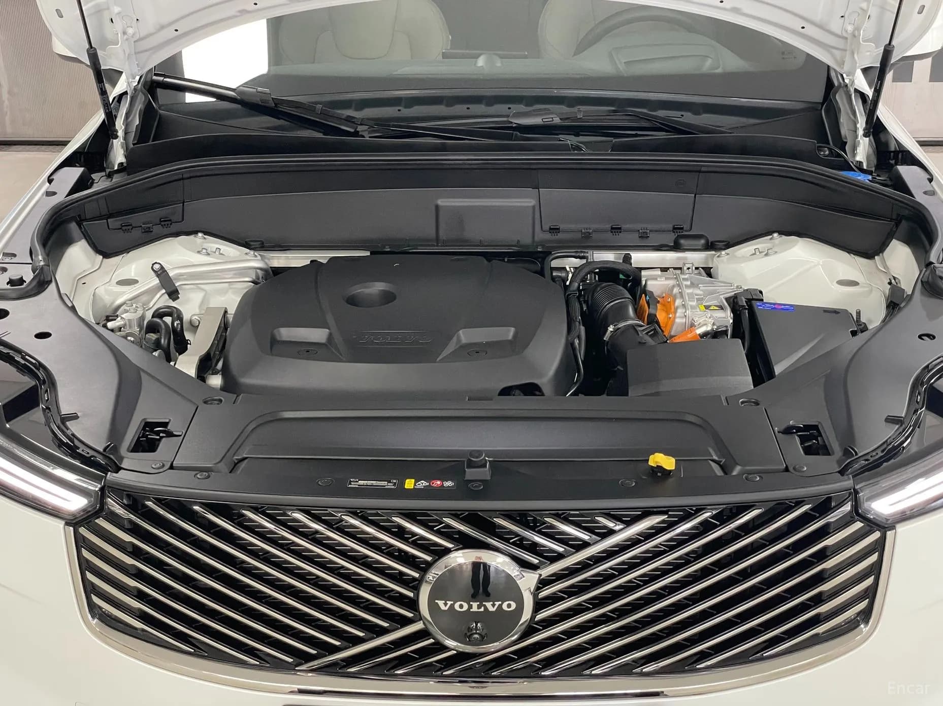 XC90 Gen 2