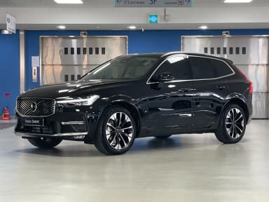 XC60 Gen 2