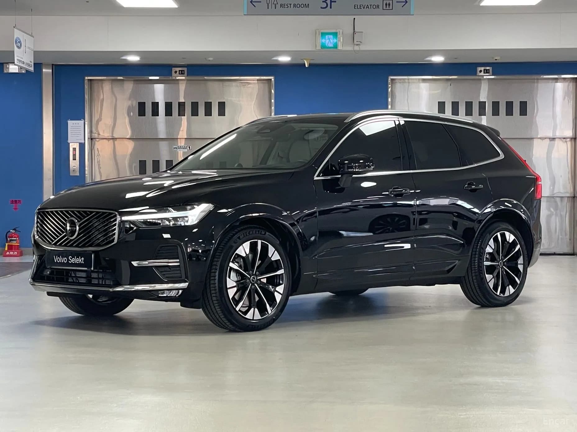 XC60 Gen 2