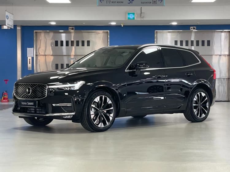 XC60 Gen 2