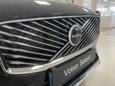 XC60 Gen 2