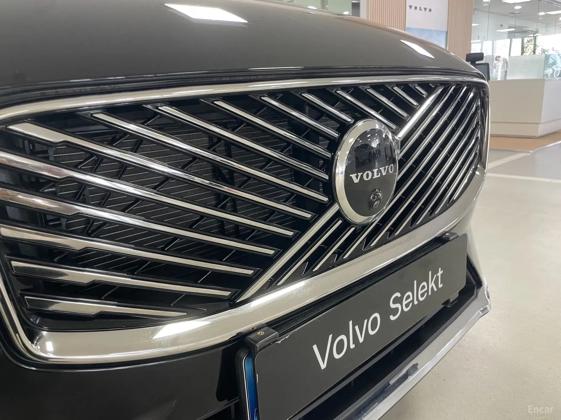 XC60 Gen 2