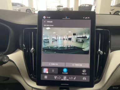 XC60 Gen 2