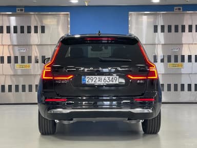 XC60 Gen 2