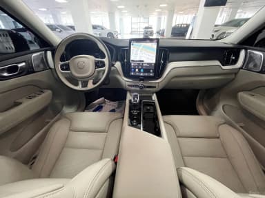XC60 Gen 2