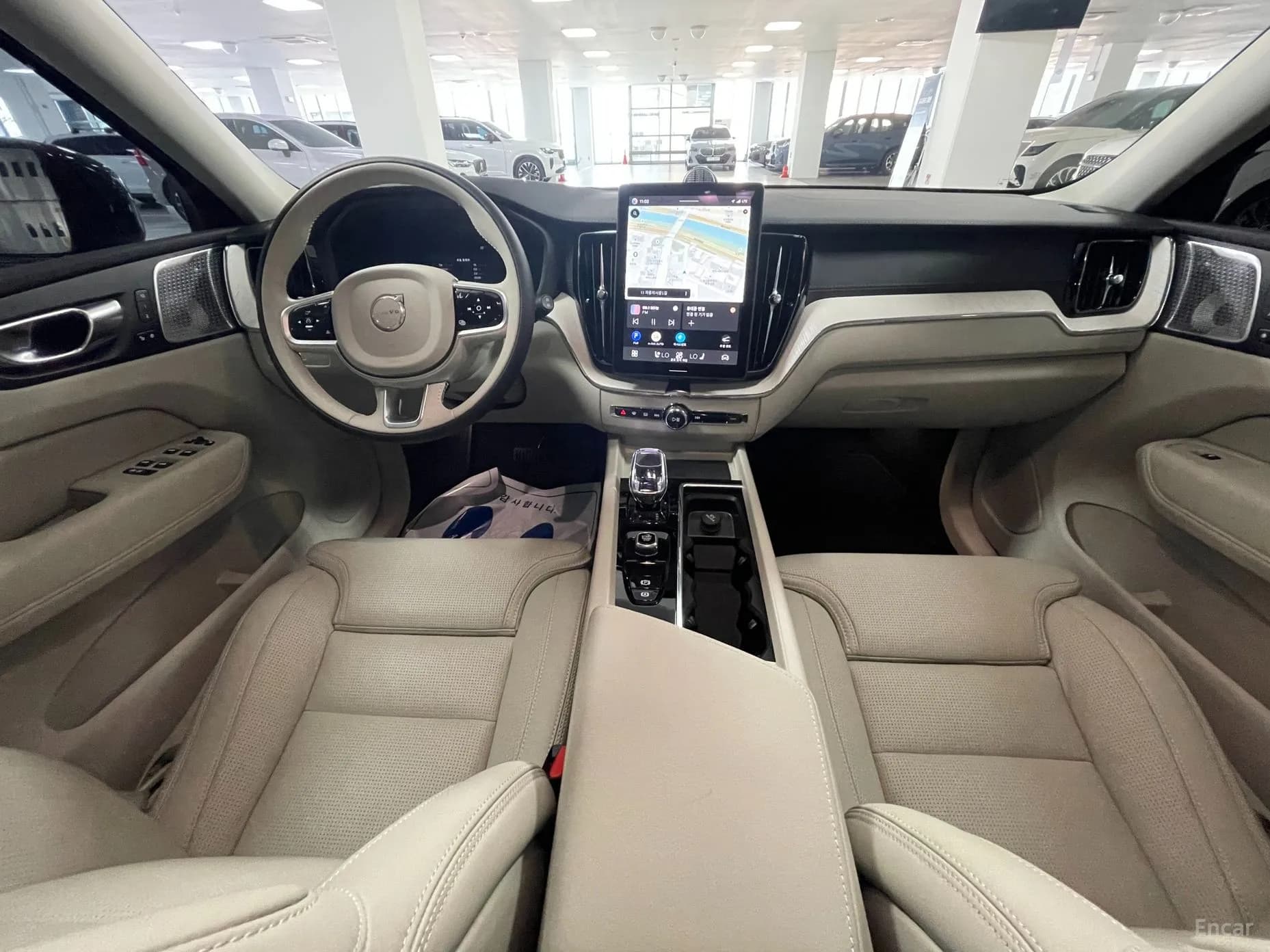 XC60 Gen 2