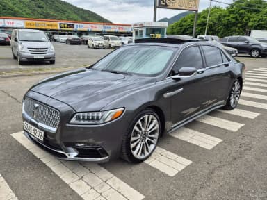 Continental Gen 10