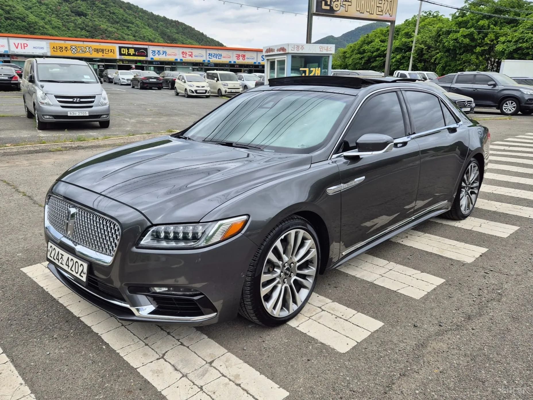 Continental Gen 10