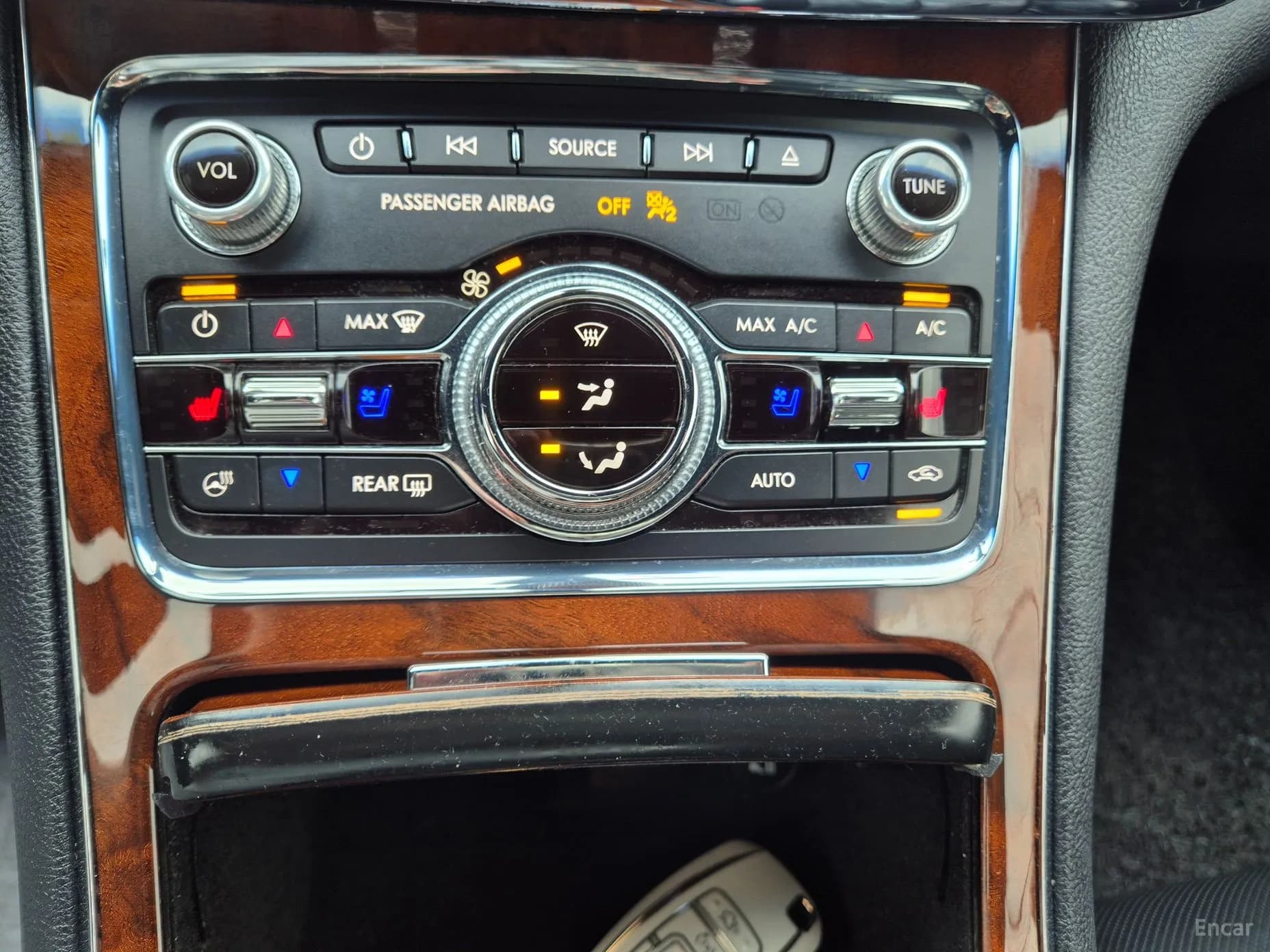 Continental Gen 10