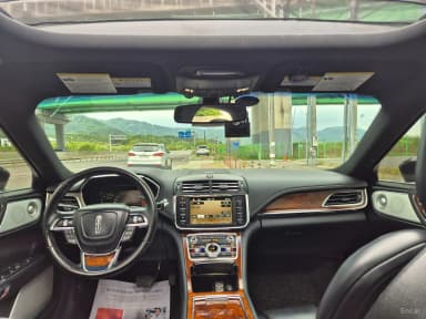 Continental Gen 10