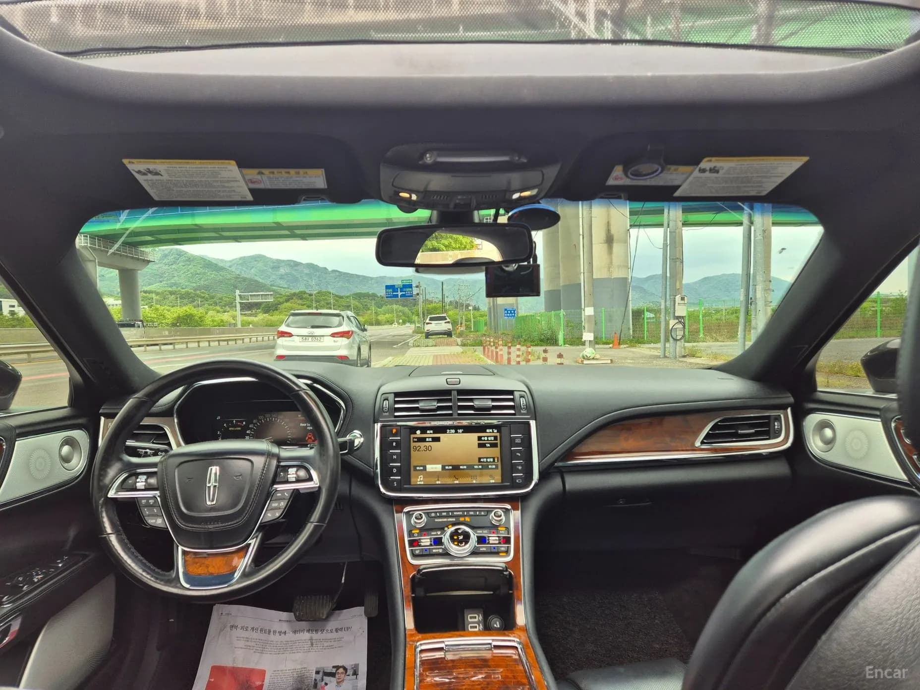 Continental Gen 10