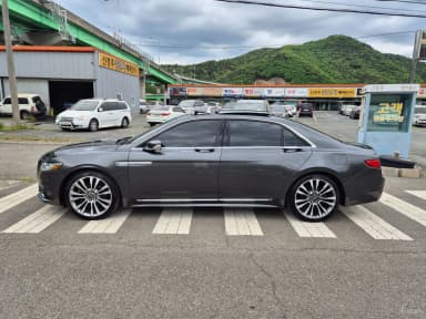 Continental Gen 10