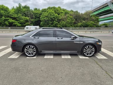 Continental Gen 10