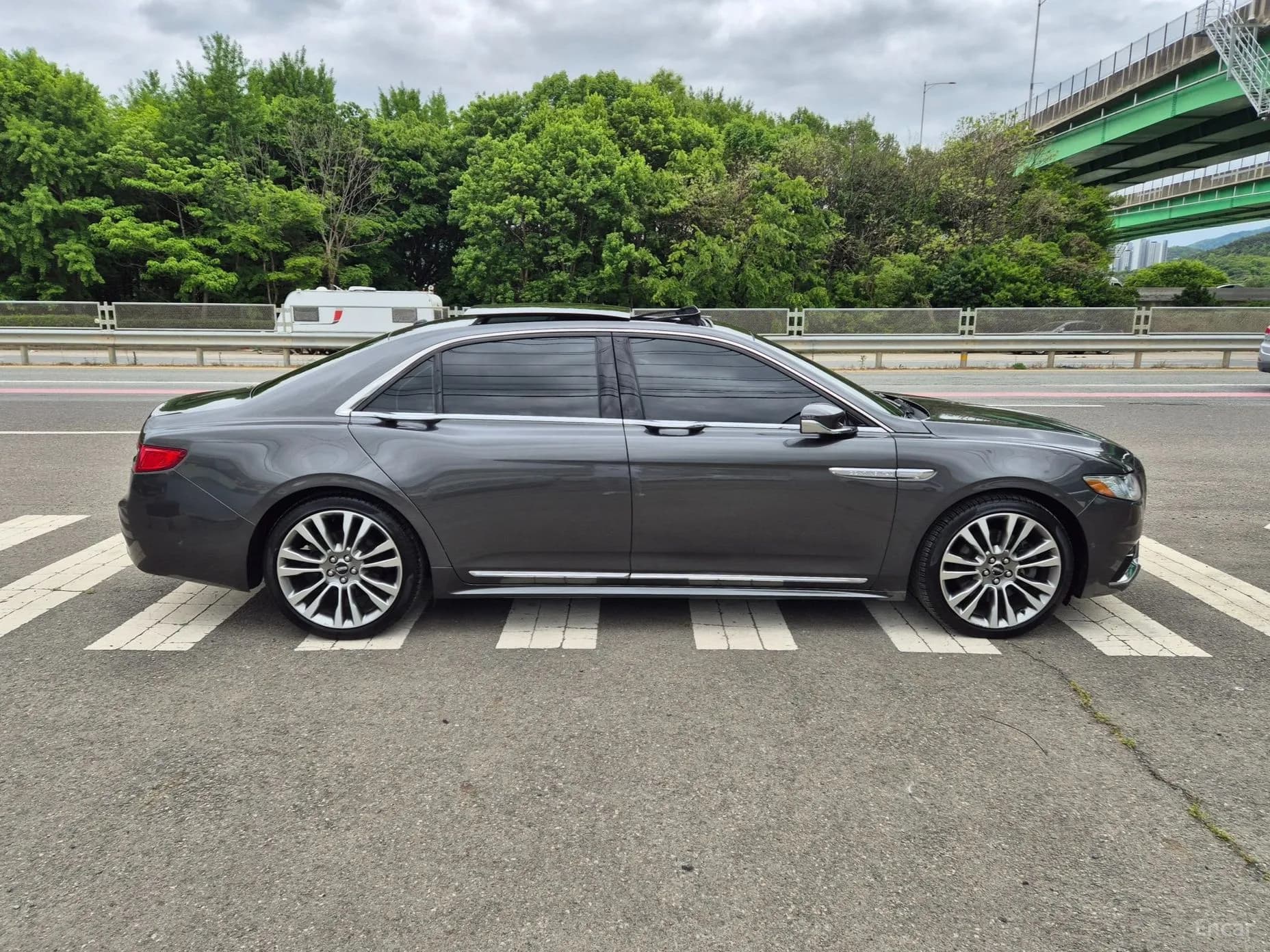Continental Gen 10