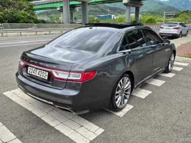 Continental Gen 10