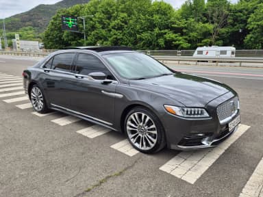 Continental Gen 10