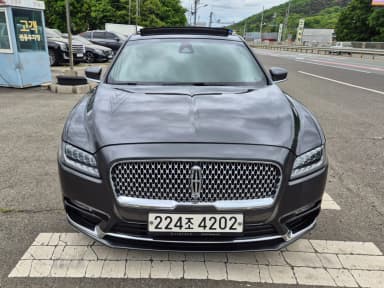 Continental Gen 10