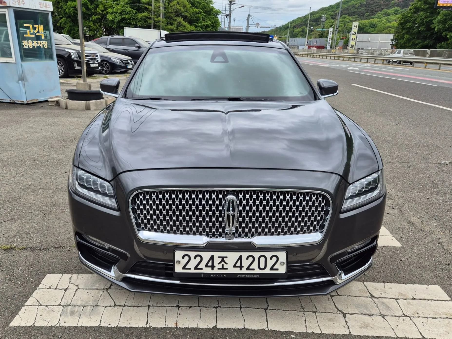 Continental Gen 10
